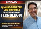 Quando competir com gigantes exige mais do que tecnologia: aplicativo regional desafia modelos globais em Rolândia