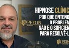 Hipnose Clínica: Por que entender o problema não é o suficiente para resolvê-lo?