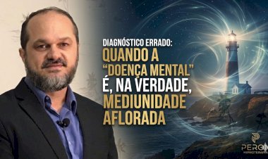 Diagnóstico Errado: Quando a 